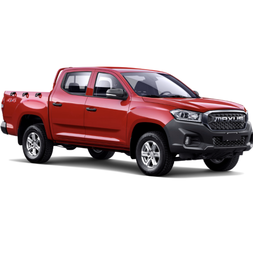 Maxus T60 4X4 DX MT E6
